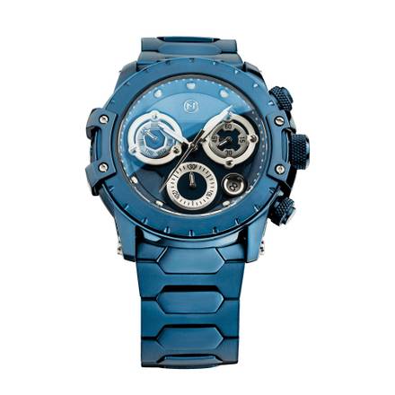 NOVE Modena Chronograph K003-02
