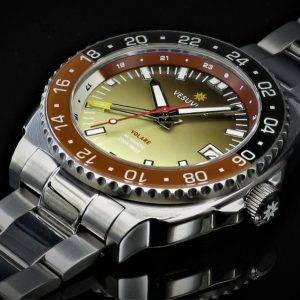 Volare Brown