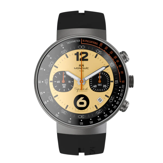 Montjuïc Watches