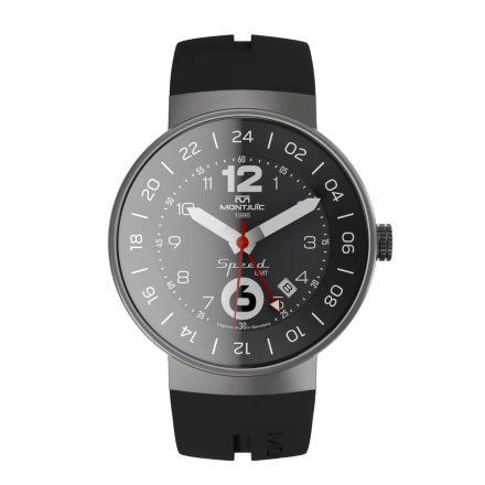 GMT Tarmac Black