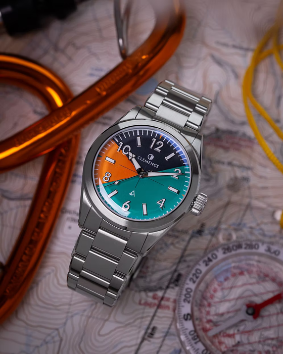 Clemence Watches