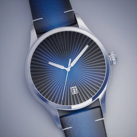 Mezei Watch Company