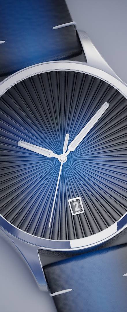 Mezei Watch Company