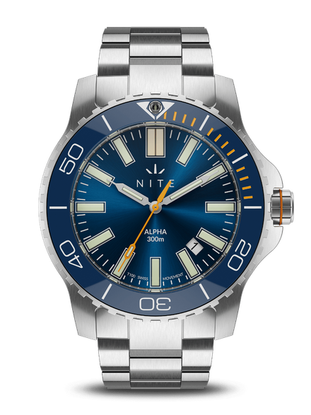 ALPHA HORIZON BIG FISH