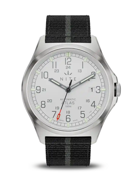ATLAS POLAR