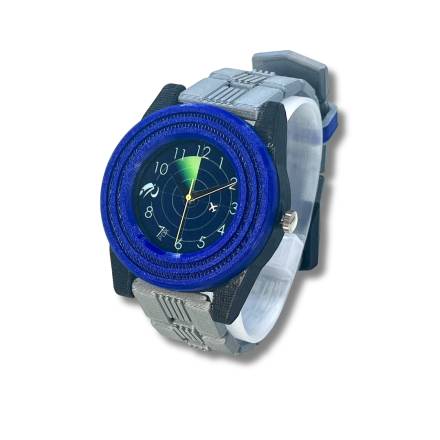 RADAR