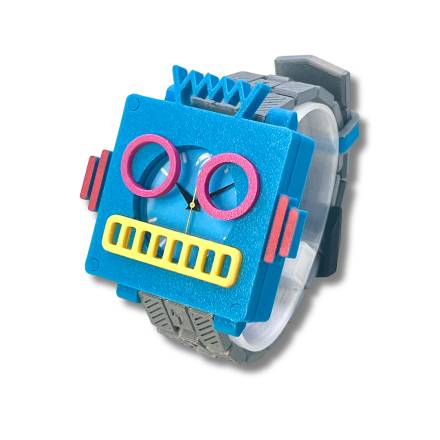 ROBOTO