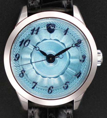 Antero – French Blue