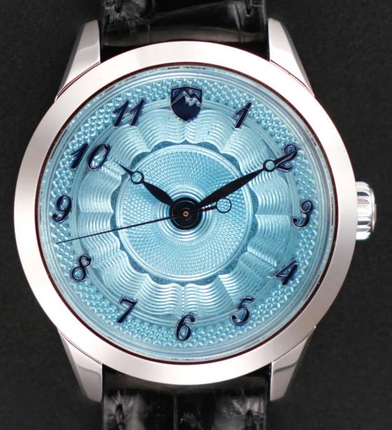 5280 Watch Company