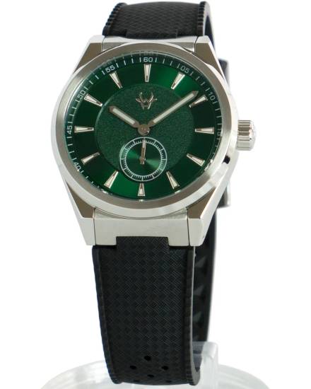 Mk.1 Paramo Emerald