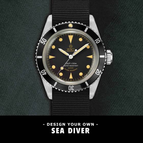 WMT Watches