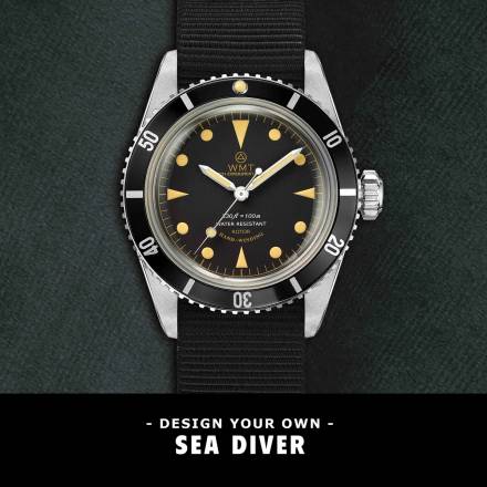 Sea Diver