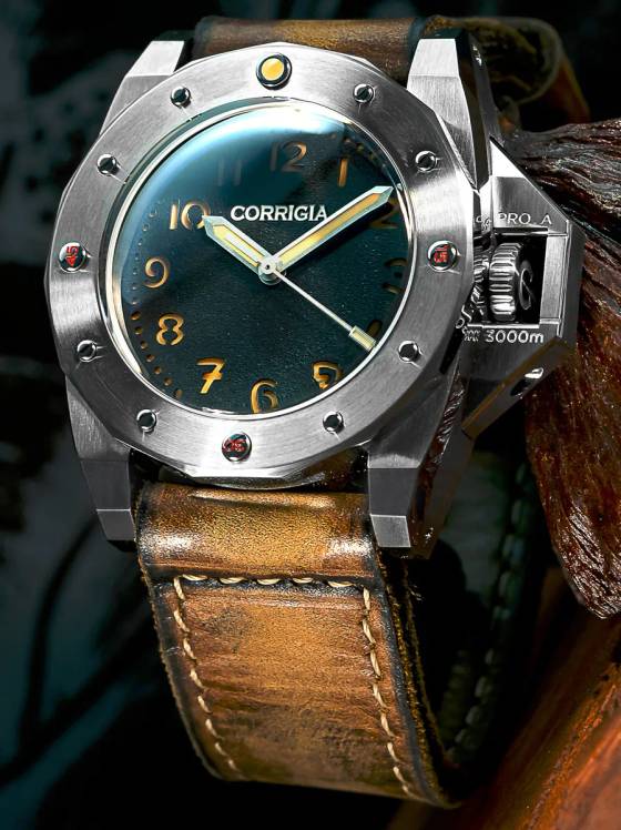 Corrigia