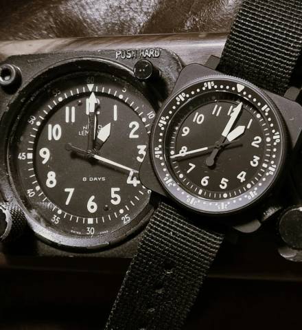 Honnr A-13A