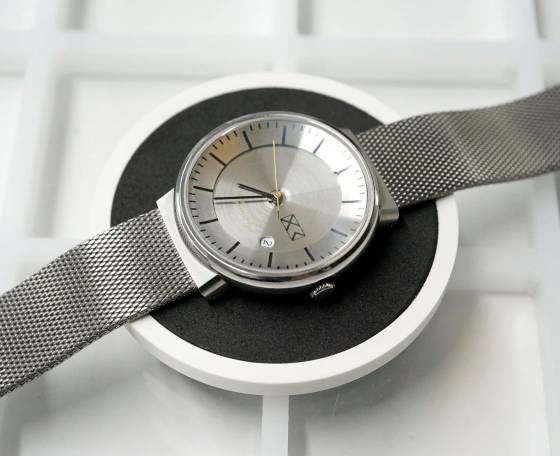 Paceracer Watch Company