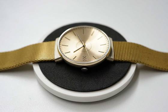 Paceracer Watch Company