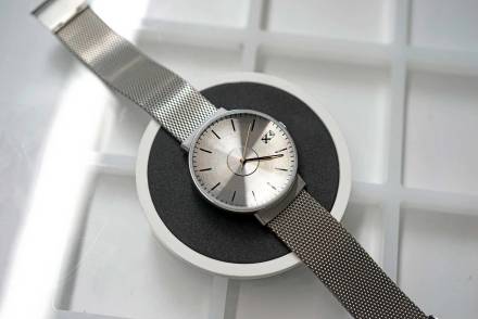 Sangfroid Quartz Original