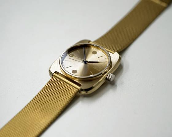 Paceracer Watch Company