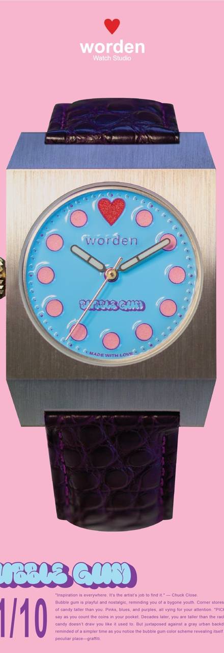 Bubble Gum