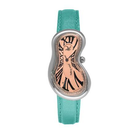 Salvador Dalì Classic Melting Watch Swiss Made One of 329