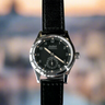 Aeschbach By Enoksen 1944 ◇ Automatic Dress Watch - 36mm