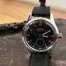 Aeschbach By Enoksen 1944 ◇ Automatic Dress Watch - Swiss Edition - 36mm