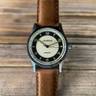 Aeschbach By Enoksen 1957 ◇ Automatic Dress Watch - Swiss Edition - 36mm