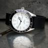 DIVE II E12/A ◇ Automatic Dive Watch - 39mm - White Dial Edition