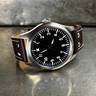 FLY E03/A ◇ Automatic Pilot's Watch - 46mm - Baumuster A