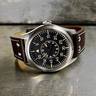 FLY E03/B ◇ Automatic Pilot's Watch - 46mm - Baumuster B
