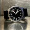 FLY E03/Q ◇ Meca-Quartz Field Watch - British Army - 38mm