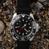 ROAM E07/A ◇ Automatic GMT Watch - 41mm