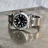 ROAM E07/B ◇ Automatic GMT Watch - 40mm