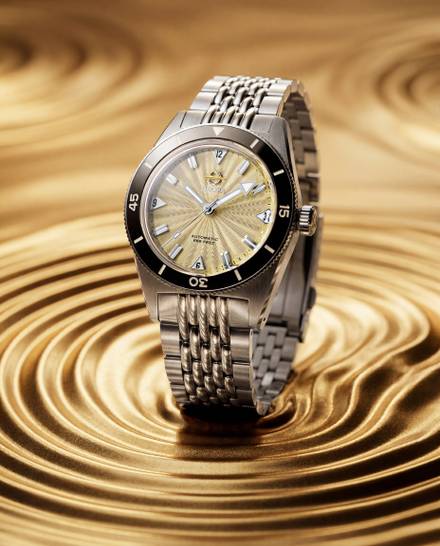 DIVER ELECTRUM