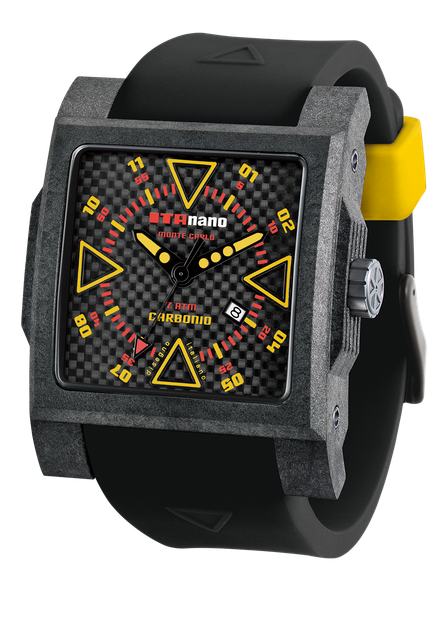 MONTECARLO Carbon 43 MC4300-C MC05