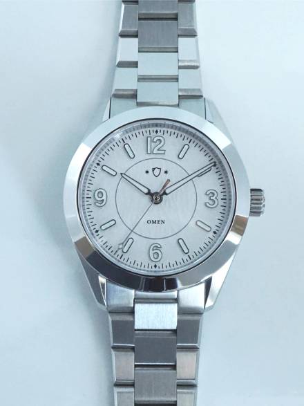 Alexander James Watches
