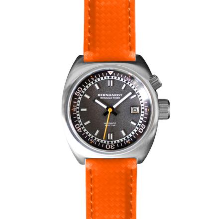 Binnacle Timer - Grey