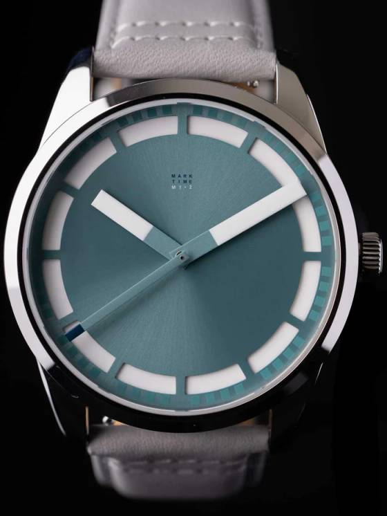 Mark Time Watches