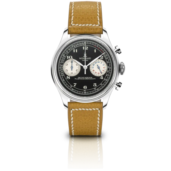 Monchard Watches