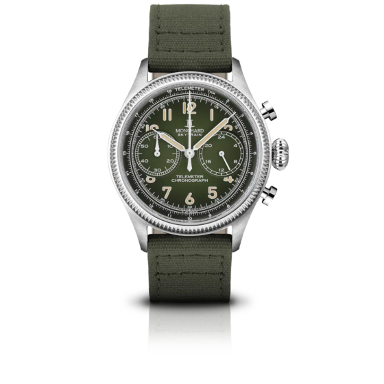 Monchard Watches