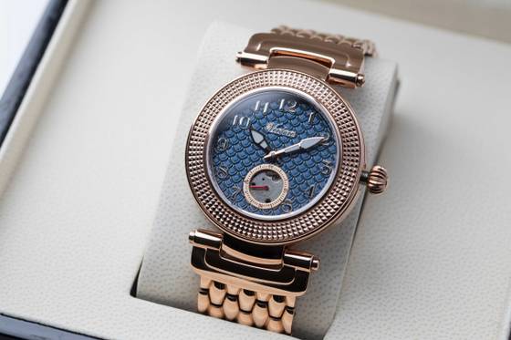 Verdure Watches