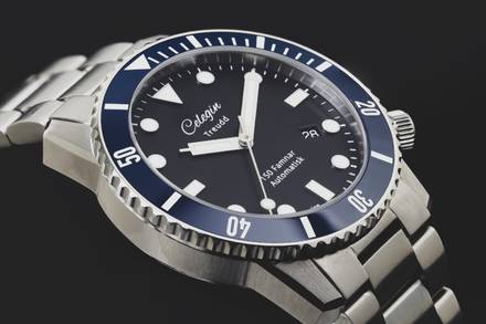 Treudd Limited Edition