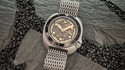 Predator