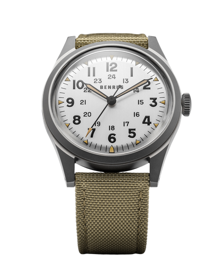 Benrus Watches
