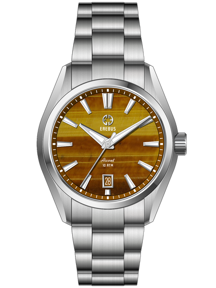 ASCENT 39 Tiger Eye