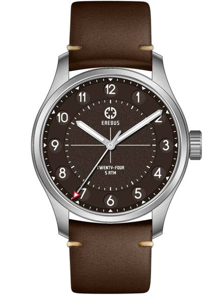 Erebus Watches