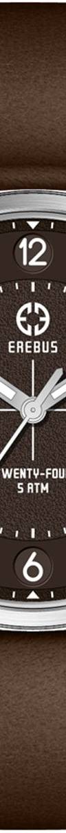 Twenty-Four 38 Brown