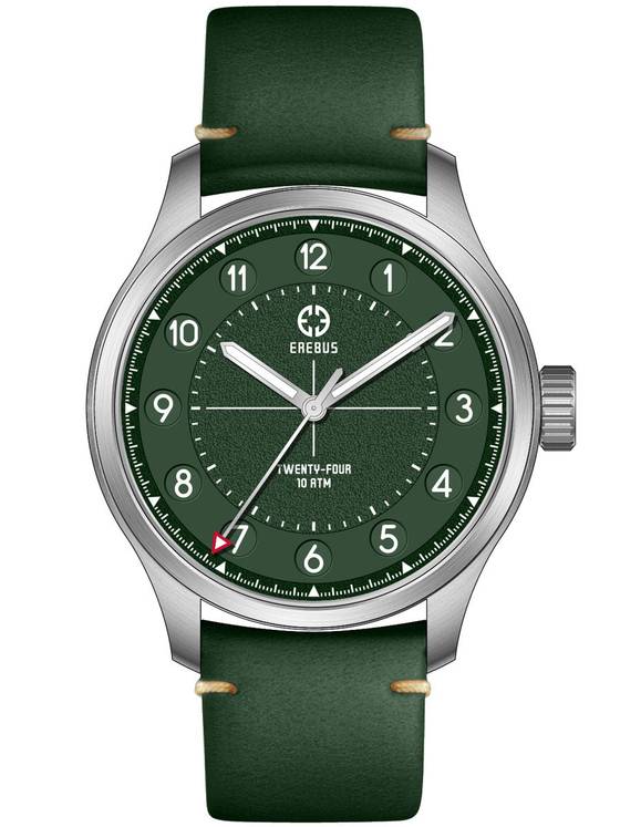 Erebus Watches