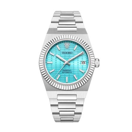 Harmony 36 Tiffany Blue