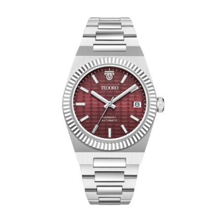 Harmony 36 Burgundy